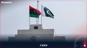 السلاك يشكك في رواية الكوماندوز بشأن مقتل سيف الإسلام