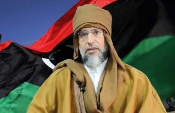 الفريق القانوني لسيف الإسلام القذافي يدعو لكشف المتورطين باغتياله ومن يقف خلفهم