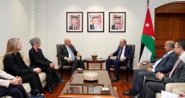 الشرع يؤكد الالتزام بحقوق الأكراد دستوريا