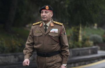 وزير النقل التركي يكشف تفاصيل جديدة عن حادث طائرة الحداد