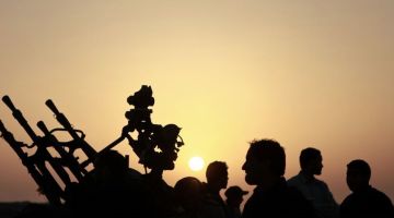 الدبيبة: الدم الليبي خط أحمر ومسارات الاغتيال تزيد الانقسام الدبيبة: الدم الليبي خط أحمر ومسارات الاغتيال تزيد الانقسام