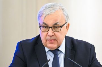 الخارجية الروسية: روسيا مستعدة لمواصلة دعم التسوية في ليبيا