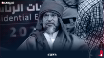 احميد: العلاقات الليبية الباكستانية قديمة وزيارة حفتر تعزز التعاون العسكري احميد: العلاقات الليبية الباكستانية قديمة وزيارة حفتر تعزز التعاون العسكري