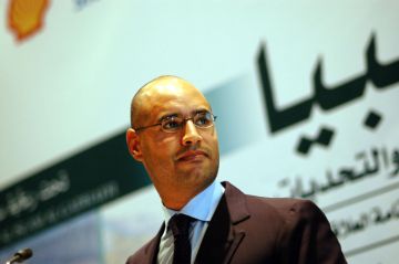 عائلة القذافي لـRT: دفن سيف الإسلام القذافي الجمعة في مدينة بني وليد