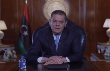 صحفي إيطالي يكشف تفاصيل دخول الدبيبة مستشفى سان رافاييل في ميلانو صحفي إيطالي يكشف تفاصيل دخول الدبيبة مستشفى سان رافاييل في ميلانو