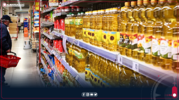 دينار يتراجع وأسعار تتصاعد ومواطن وحيد في مواجهة الغلاء قبل رمضان دينار يتراجع وأسعار تتصاعد ومواطن وحيد في مواجهة الغلاء قبل رمضان