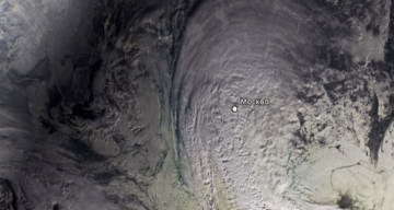 الرواد الروس يجرون تجارب طبية مهمة على متن المحطة الفضائية