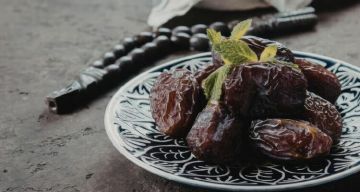 كيف تفقد الوزن بنجاح خلال شهر رمضان؟ كيف تفقد الوزن بنجاح خلال شهر رمضان؟