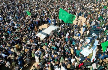 الساعدي القذافي: لا نتهم أحدا بقتل سيف الإسلام وننتظر نتائج التحقيقات