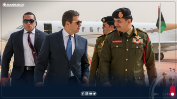 صندوق موازنة الأسعار يعلن خطة رمضان على مرحلتين لتأمين السلع حتى نهاية الشهر