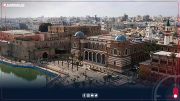 العبيدي ينتقد وزيرة ثقافة الدبيبة بسبب موقفها من بنغازي عاصمة الثقافة العربية 2026