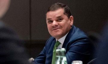 الدبيبة يحسم الجدل حول حالته الصحية