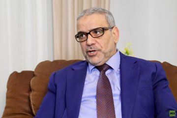 خالد المشري لـRT: الحل الليبي الليبي ممكن شرط استشعار الأطراف خطورة الانقسام