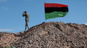 ليبيا.. أول تعليق لوزير داخلية حكومة الوحدة على اغتيال سيف الإسلام القذافي