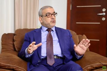 خالد المشري لـRT: أي محاولة أمريكية لتوحيد حكومتي ليبيا لن تحل الأزمة وأولويات الخارج النفط والأمن