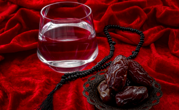 إرشادات لمرضى السكري في شهر رمضان