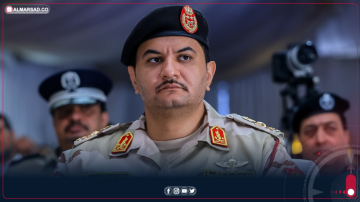 بالصور وفد بريطاني رفيع يزور بنغازي ويبحث التعاون في التعليم والاستثمار والإعمار