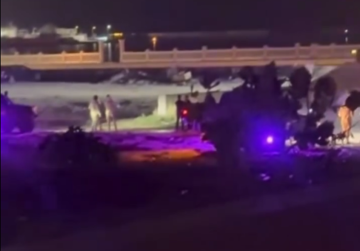 جريمة مروعة تهز ليبيا.. العثور على جثة شاب قتل ذبحا في مدينة الخمس (صورة فيديو) جريمة مروعة تهز ليبيا.. العثور على جثة شاب قتل ذبحا في مدينة الخمس (صورة فيديو)