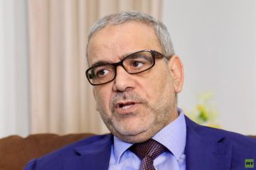 خالد المشري لـRT: التقارب مع السعودية يقتصر على الشق الاقتصادي ولا يشمل أبعادا سياسية