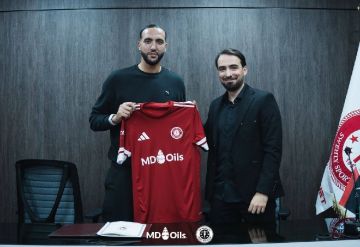 من روسيا إلى السويحلي الليبي