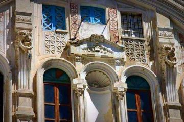 تجديد مبنى استعماري في ليبيا يثير ذاكرة الوجع 