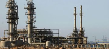 مصر تتحرك غربا لتعويض توقف نفط الكويت وغاز إسرائيل مصر تتحرك غربا لتعويض توقف نفط الكويت وغاز إسرائيل