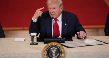 البيت الأبيض: كبرى شركات الأسلحة الأمريكية تقرر مضاعفة الإنتاج 4 مرات بعد اجتماع مع ترامب