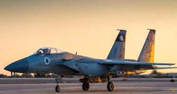 الحرس الثوري الإيراني: قصفنا مكتب رئيس الوزراء الإسرائيلي ومصيره غير معروف