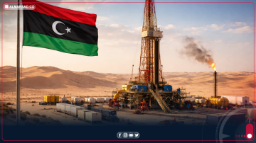 من عين زارة إلى بنغازي والخمس: رمضان يفتح أبواب رزق بديلة في ظل الفقر من عين زارة إلى بنغازي والخمس: رمضان يفتح أبواب رزق بديلة في ظل الفقر