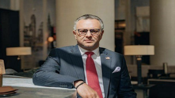 كتلة التوافق تهاجم تحركات مستشار أمريكي وتدعو واشنطن لمراجعة سياستها في ليبيا كتلة التوافق تهاجم تحركات مستشار أمريكي وتدعو واشنطن لمراجعة سياستها في ليبيا