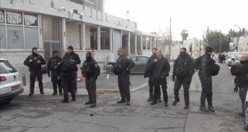 عيد فطر بإجراءات احترازية في دول عربية تستهدفها إيران