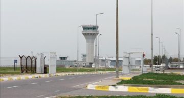 الأردن يستدعي القائم بأعمال السفارة الإيرانية