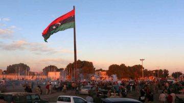 انطلاق اجتماعات 4 4 في روما لبحث القوانين الانتخابية وتشكيل مفوضية الانتخابات في ليبيا