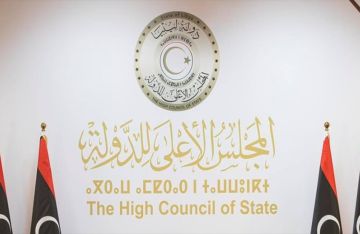 مجلس الدولة الليبي يحذر من مسار البعثة الأممية مجلس الدولة الليبي يحذر من مسار البعثة الأممية