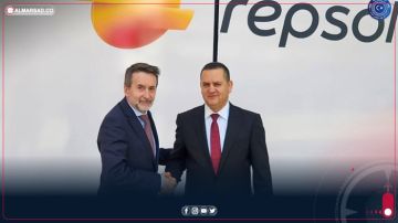 الوطنية للنفط تناقش فرص التعاون مع المستثمرين المحليين في مشاريع الغاز والطاقة البديلة