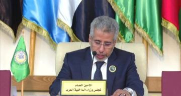 الرئيس اللبناني: الدولة مصممة على تنفيذ القرارات المتخذة للحفاظ على سيادتها واستقلالها