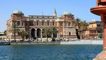 توحيد الميزانية الليبية للمرة الأولى منذ الانقسام