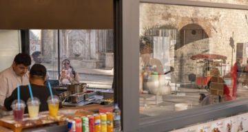 فلسطين: المخزون التمويني يكفي لأشهر والأسعار مستقرة