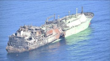 تحذيرات في ليبيا بعد خروج ناقلة الغاز الروسية أركتيك ميتا غاز عن السيطرة