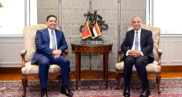 الأردن والسعودية يؤكدان التضامن المطلق ضد الاعتداءات الإيرانية