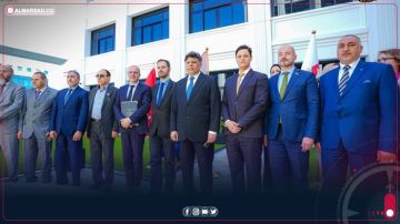 السنوسي: مخرجات الحوار المهيكل قد تمهد لتقدم في الانتخابات الرئاسية والتشريعية