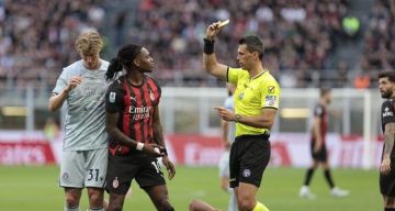 الروسية ميرا أندرييفا تفوز ببطولة لينز