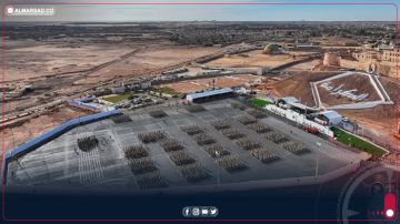 مذكرة تفاهم ليبية تركية لرفع كفاءة الكوادر وتبادل الخبرات الرياضية