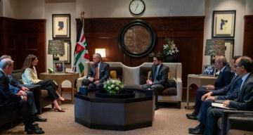 الشرع يكشف طبيعة العلاقة الحالية بين سوريا وإيران