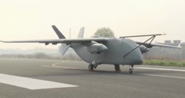 تتجاوز GPS المزيف.. كلاشنيكوف تزود سكات 350 إم بنظام ملاحة بصري مضاد للتشويش