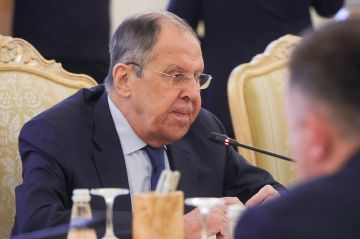 لافروف: روسيا تسعى إلى تعزيز الوحدة في ليبيا لافروف: روسيا تسعى إلى تعزيز الوحدة في ليبيا