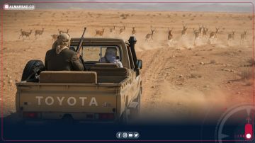 الجهاني: واشنطن حققت خطوات ملموسة والبعثة الأممية بلا نتائج