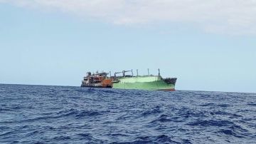 تحقيق خاص: الهجوم الأوكراني على الناقلة الروسية أركتيك ميتاغاز انطلق من دولة عربية تحقيق خاص: الهجوم الأوكراني على الناقلة الروسية أركتيك ميتاغاز انطلق من دولة عربية