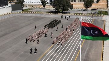 حفتر: استضافة فلينتلوك 2026 في سرت يعكس جاهزية الجيش وتعزز دور ليبيا الإقليمي