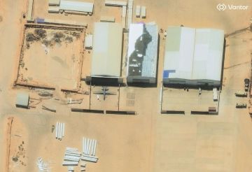 إعلام: حفتر يحصل على طائرات مسيرة قتالية صينية وتركية رغم حظر الأمم المتحدة على ليبيا